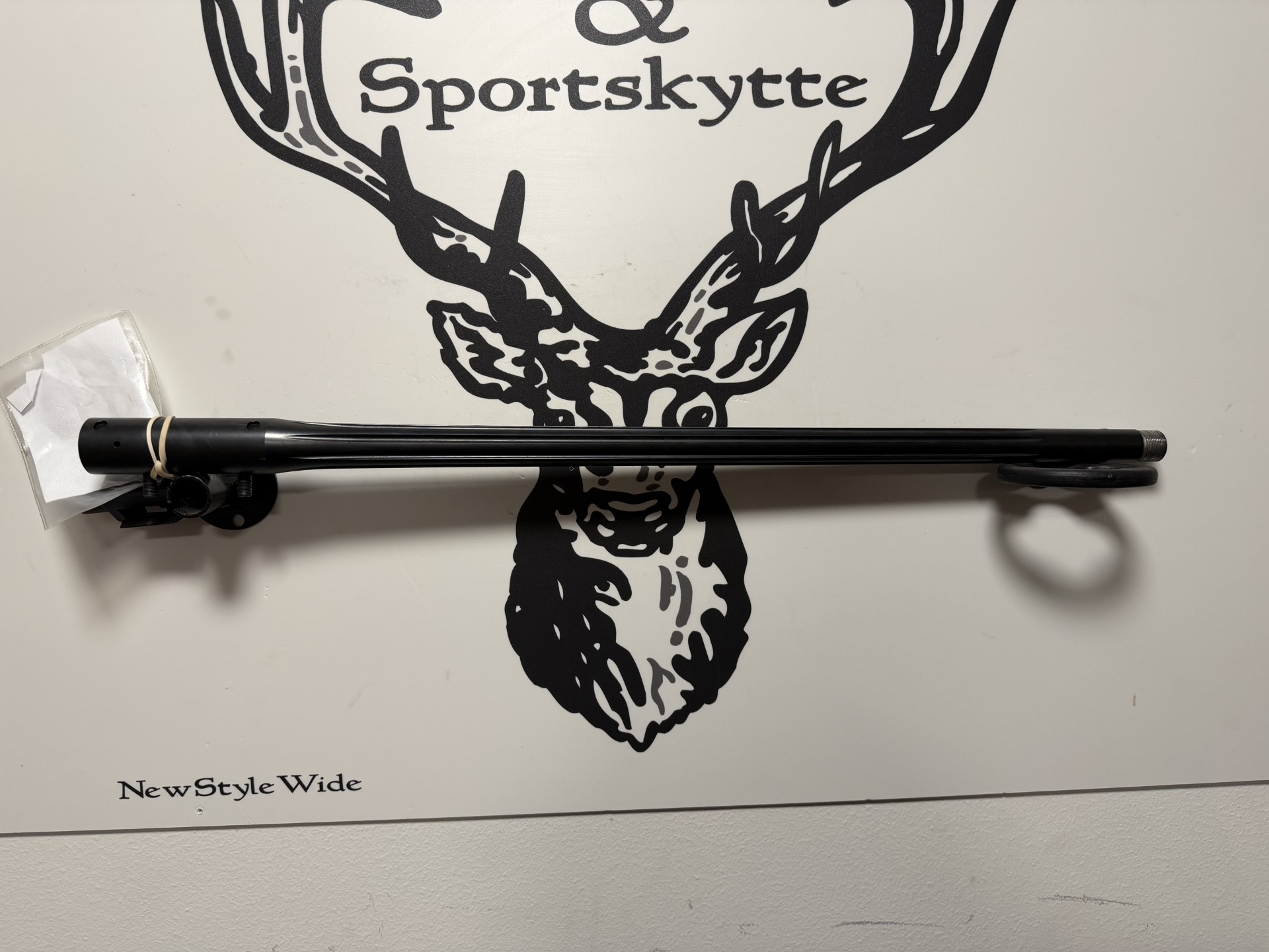 Blaser R93 Matchpipa .30-06