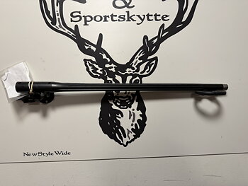 Blaser R93 Matchpipa .30-06