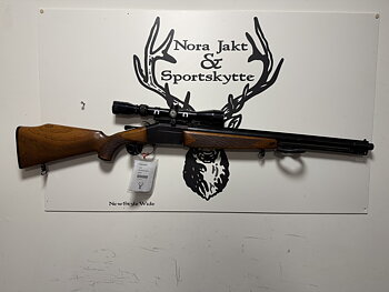 Tikka M70, 12/.222Rem