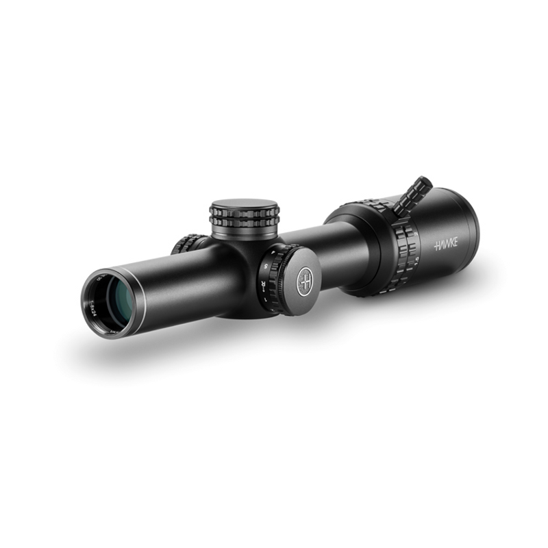 Hawke Vantage HD 30 1-8x24 L4A belyst