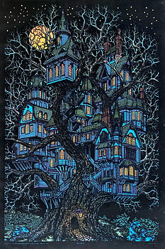 TREE HOUSE