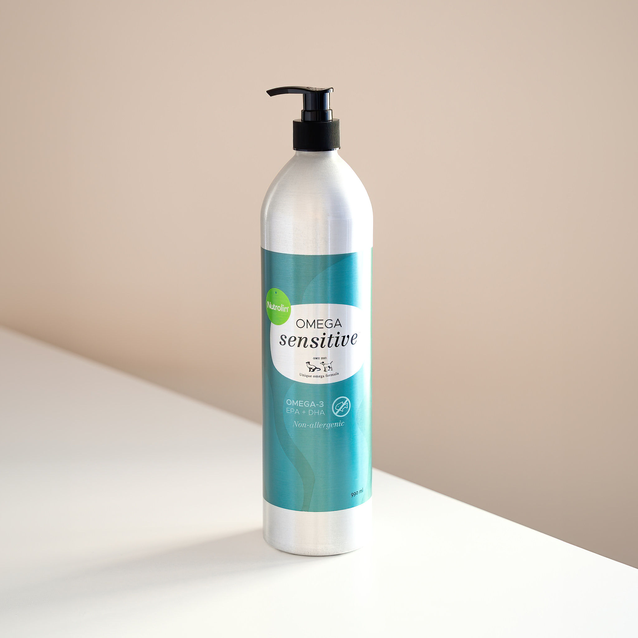 Nutrolin® OMEGA SENSITIVE® - 990ml