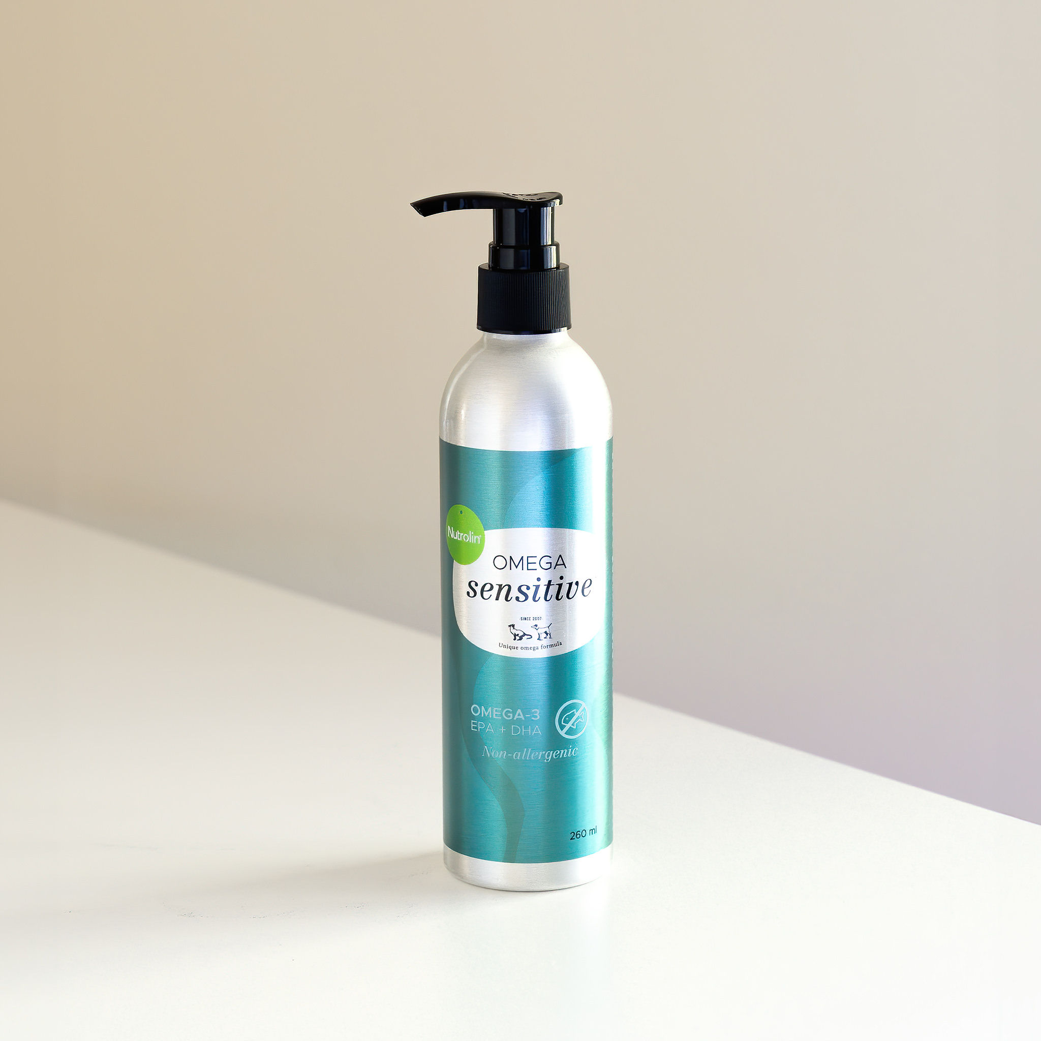 Nutrolin® OMEGA SENSITIVE® - 260ml