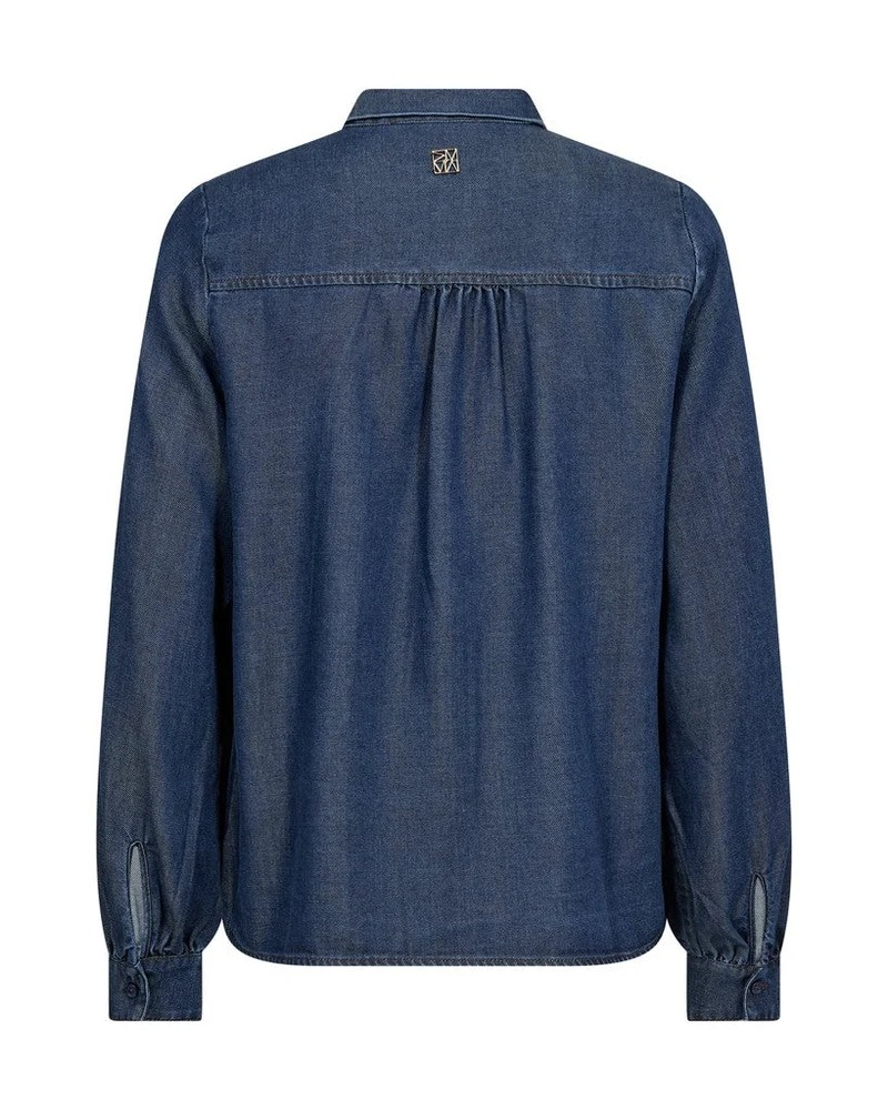 MMPaloma Lio Shirt - Mos Mosh - 4
