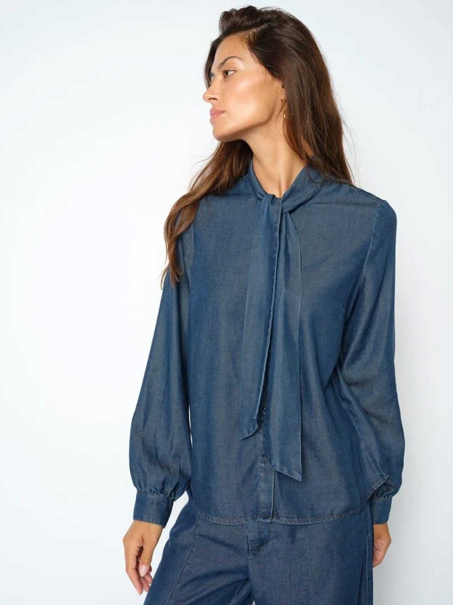 MMPaloma Lio Shirt - Mos Mosh