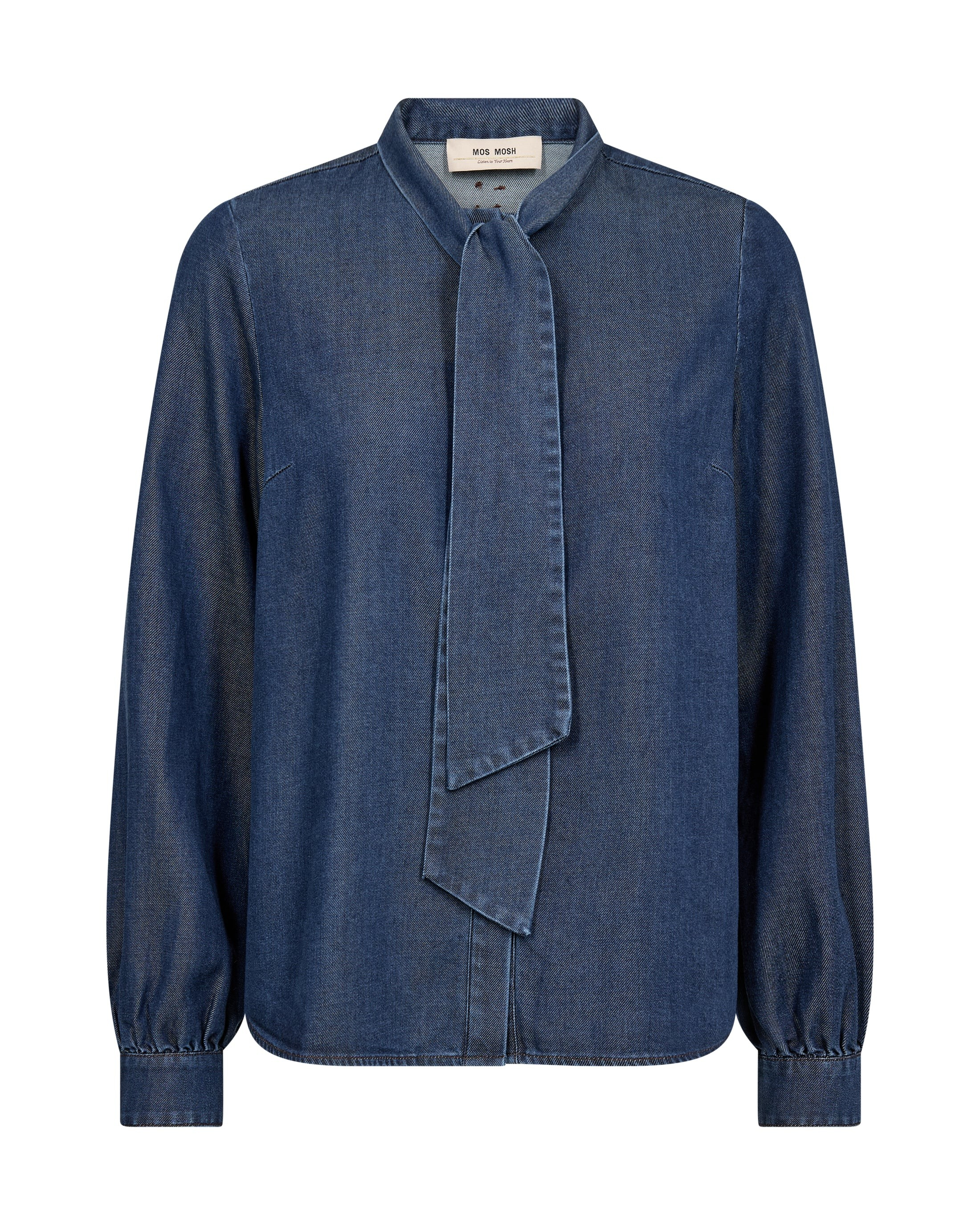 MMPaloma Lio Shirt - Mos Mosh - 3