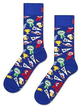 Happy Socks No1 Dad Sock