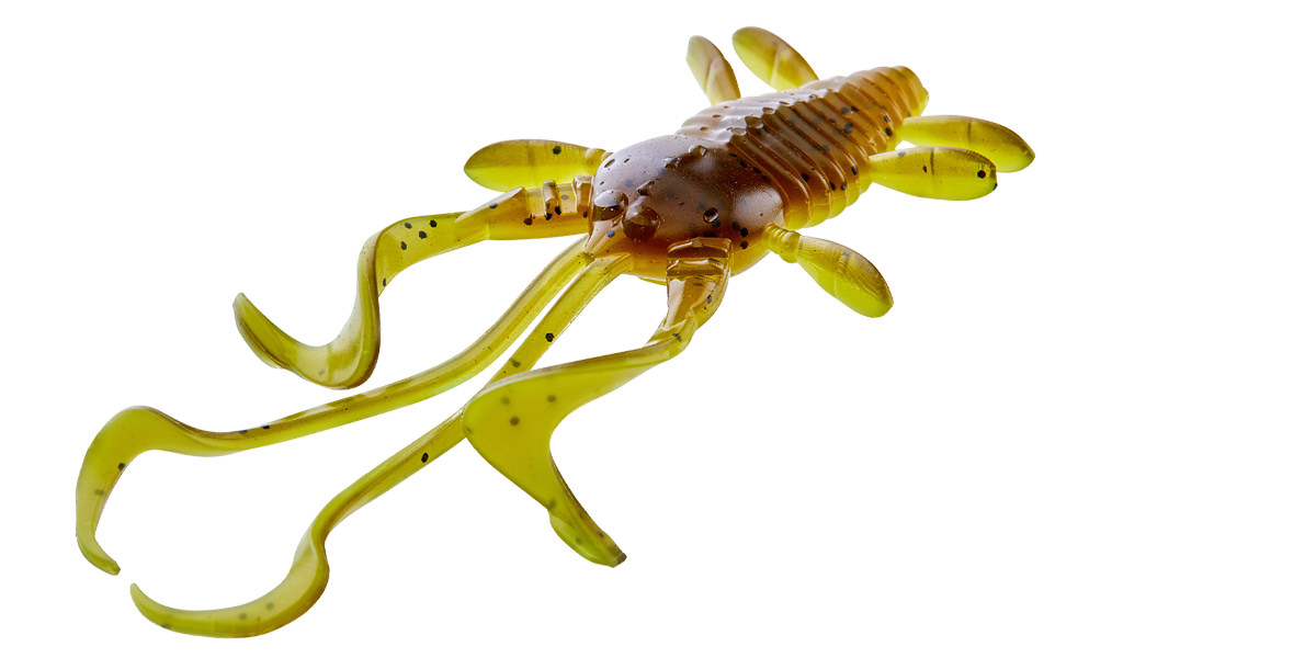 Viva AquaWave Creeper Bug 2.2" 6-pack - 2