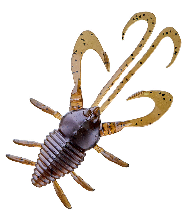 Viva AquaWave Creeper Bug 2.2" 6-pack