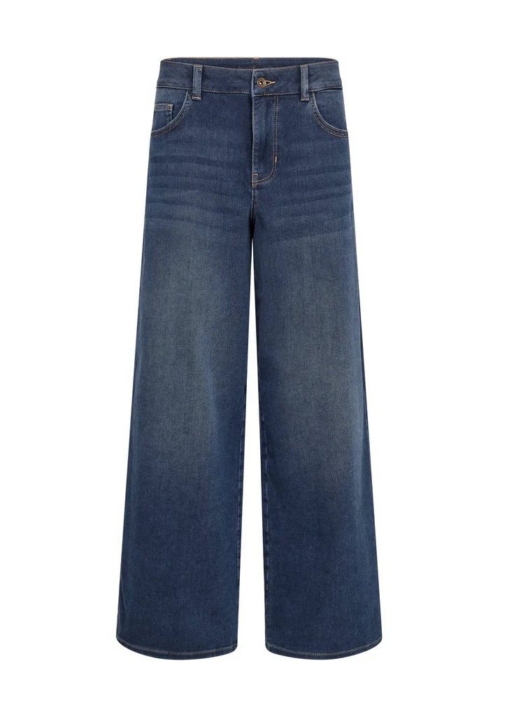 MMNorlan Teddy Jeans - Mos Mosh