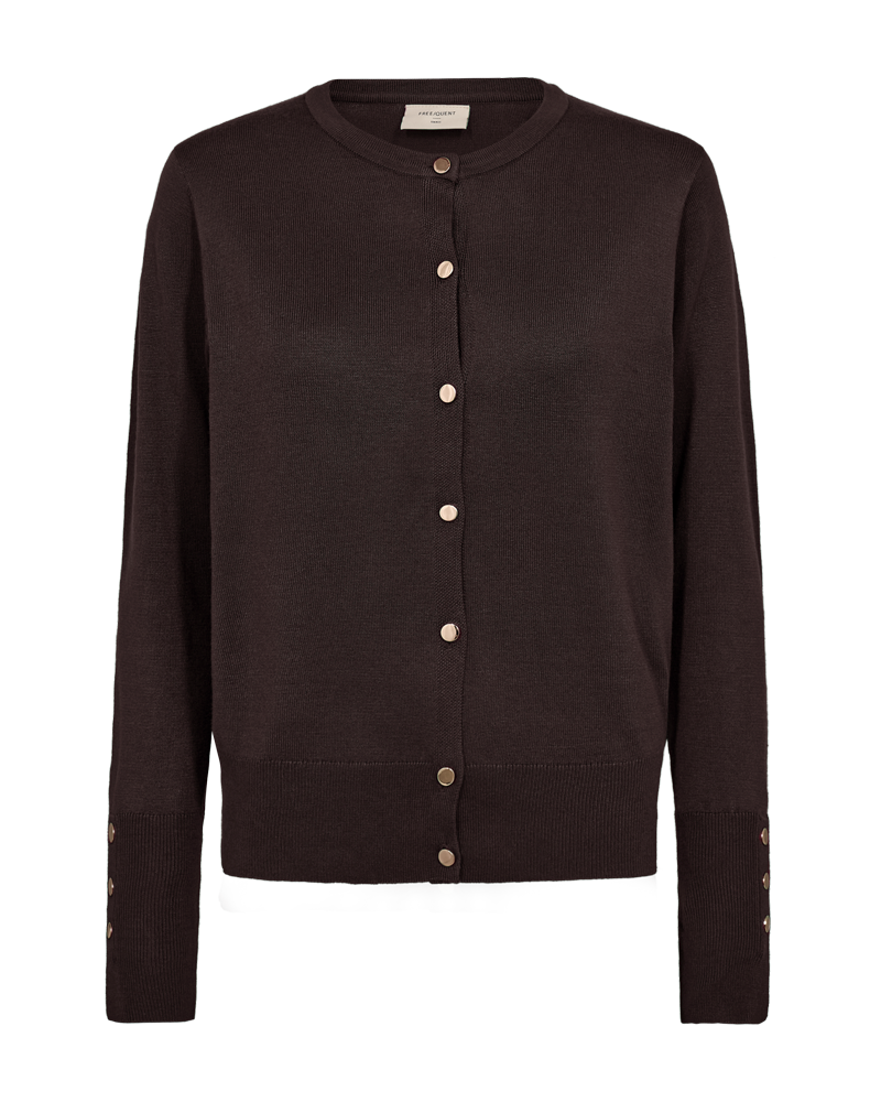 Cardigan Katie - Mole