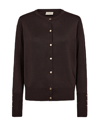 Cardigan Katie - Mole