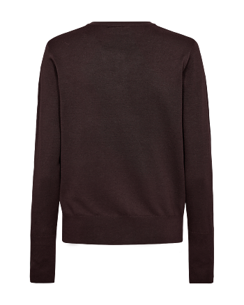 Cardigan Katie - Mole