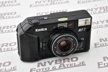 Konica MT-7