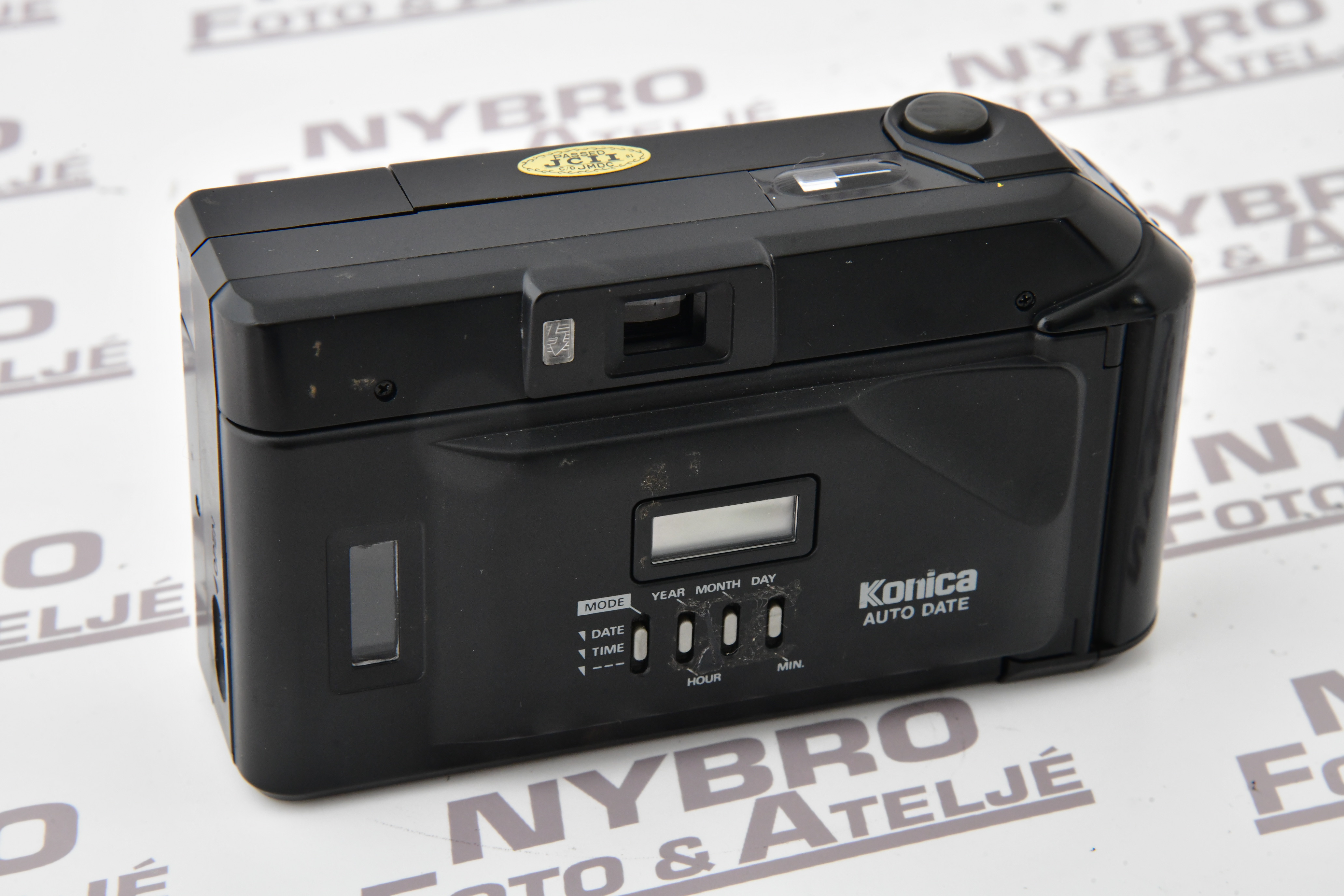 Konica MT-7 - 2