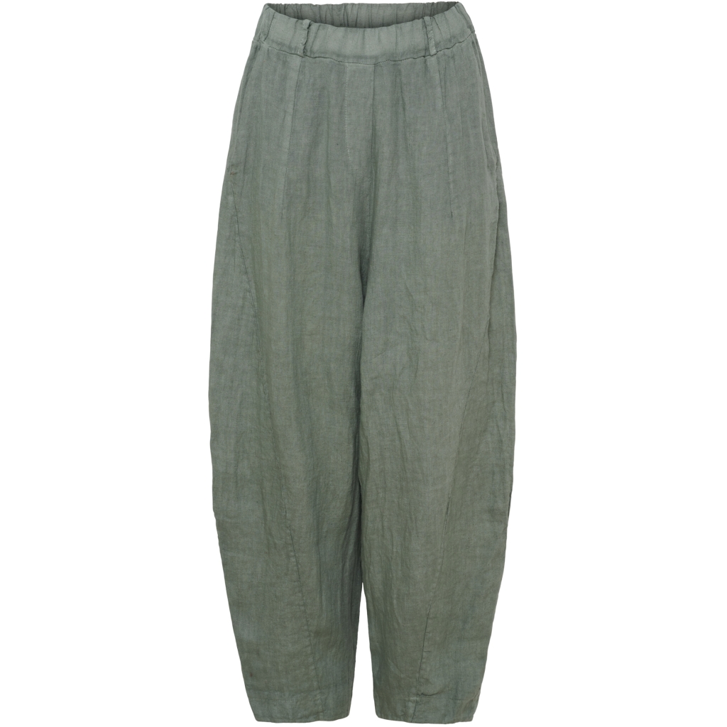 Evra Pants - kaki