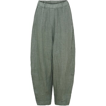 Evra Pants - kaki