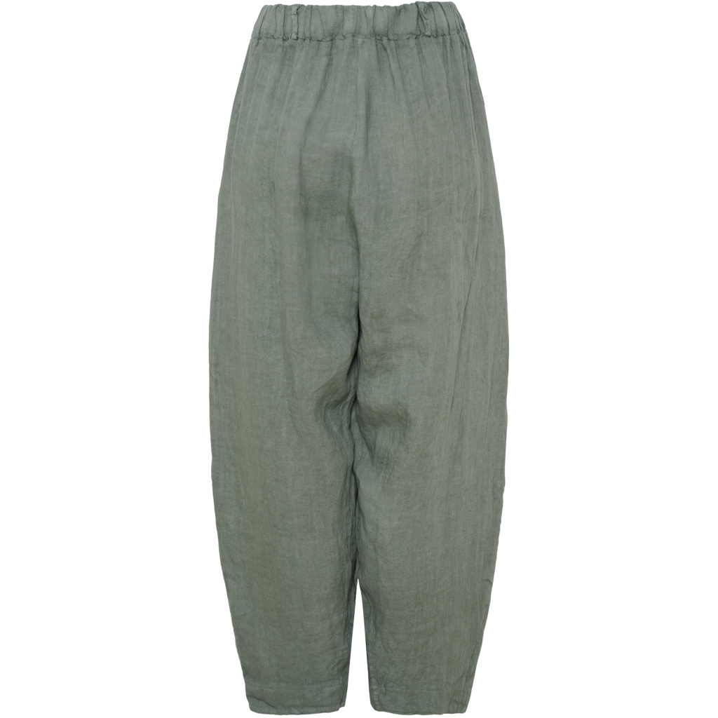 Evra Pants - kaki - 2