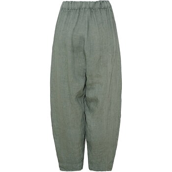 Evra Pants - kaki