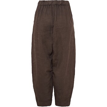 Evra Pants - Mocha