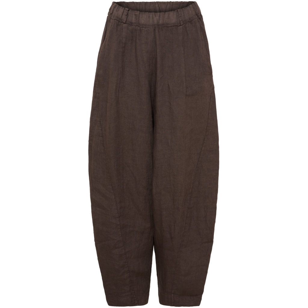 Evra Pants - Mocha