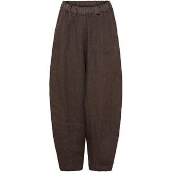 Evra Pants - Mocha