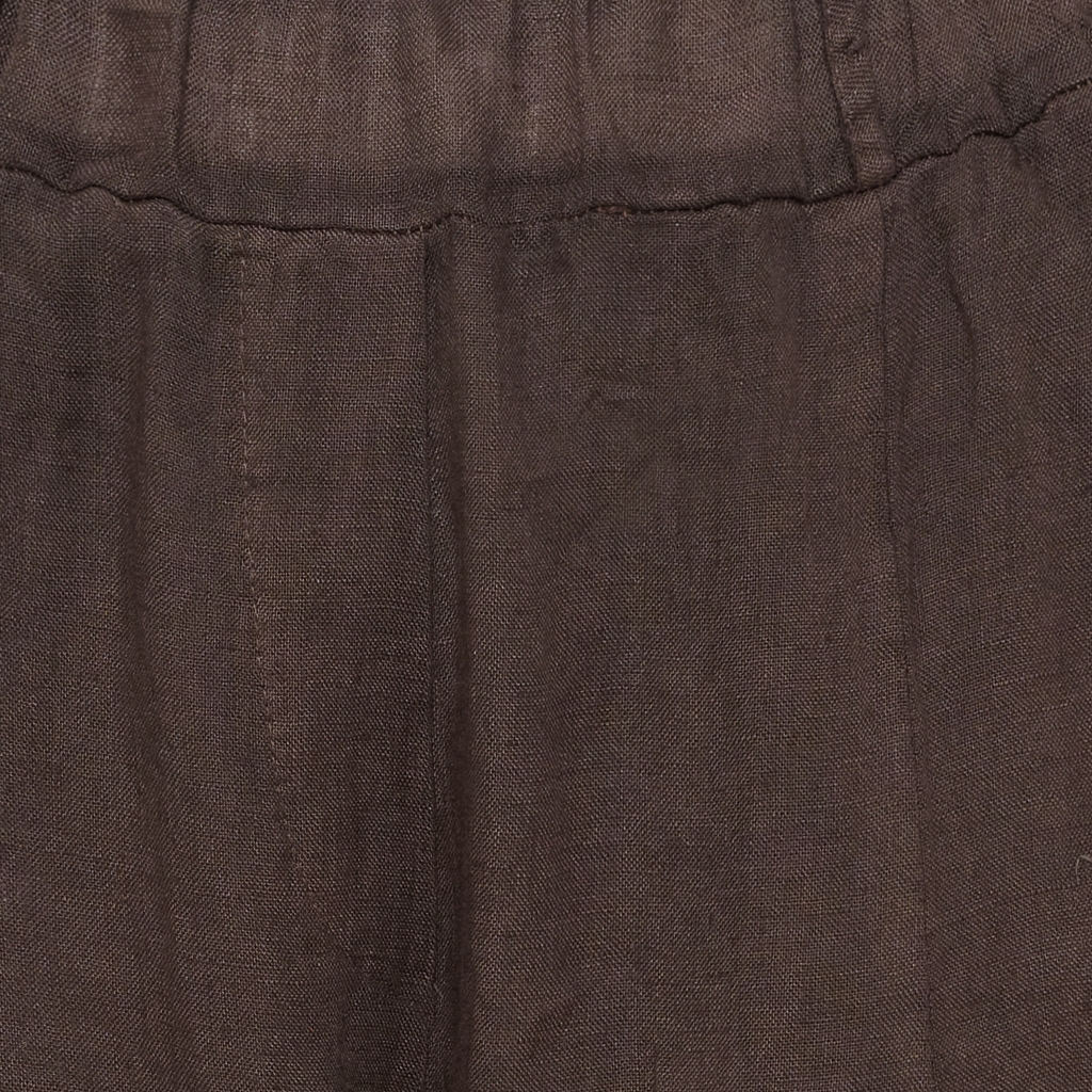 Evra Pants - Mocha - 3