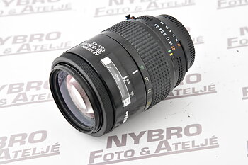 Nikon Nikkor AF 35-105/3,5-4,5