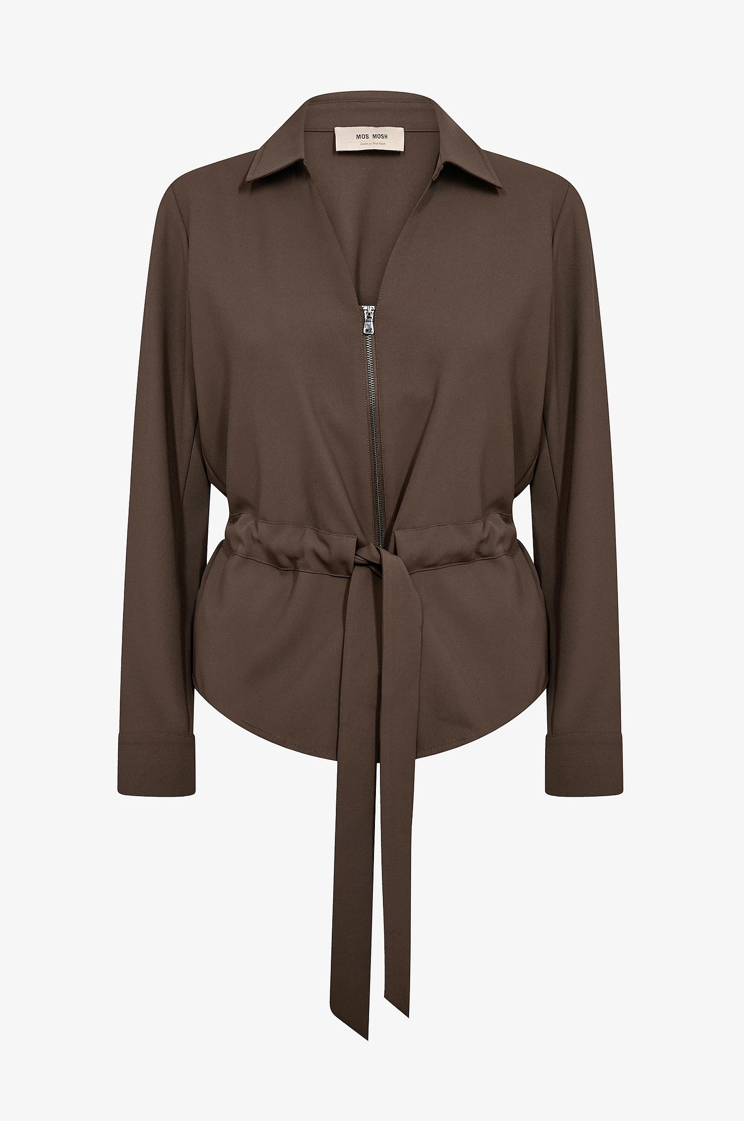 MMRice Miley Jacket - Delicioso  - Mos Mosh