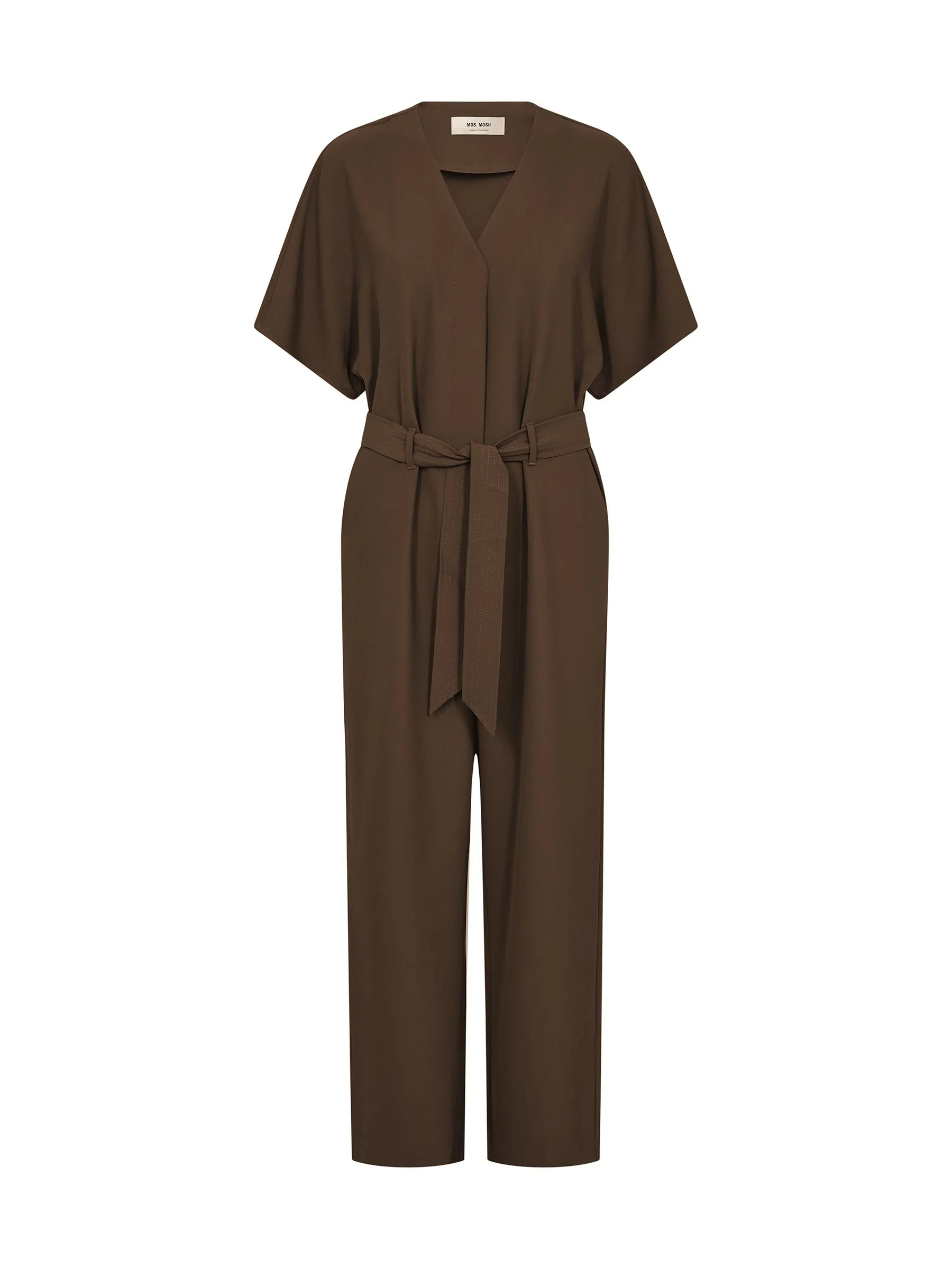 MMLehila Miley Jumpsuit - Mos Mosh - 3