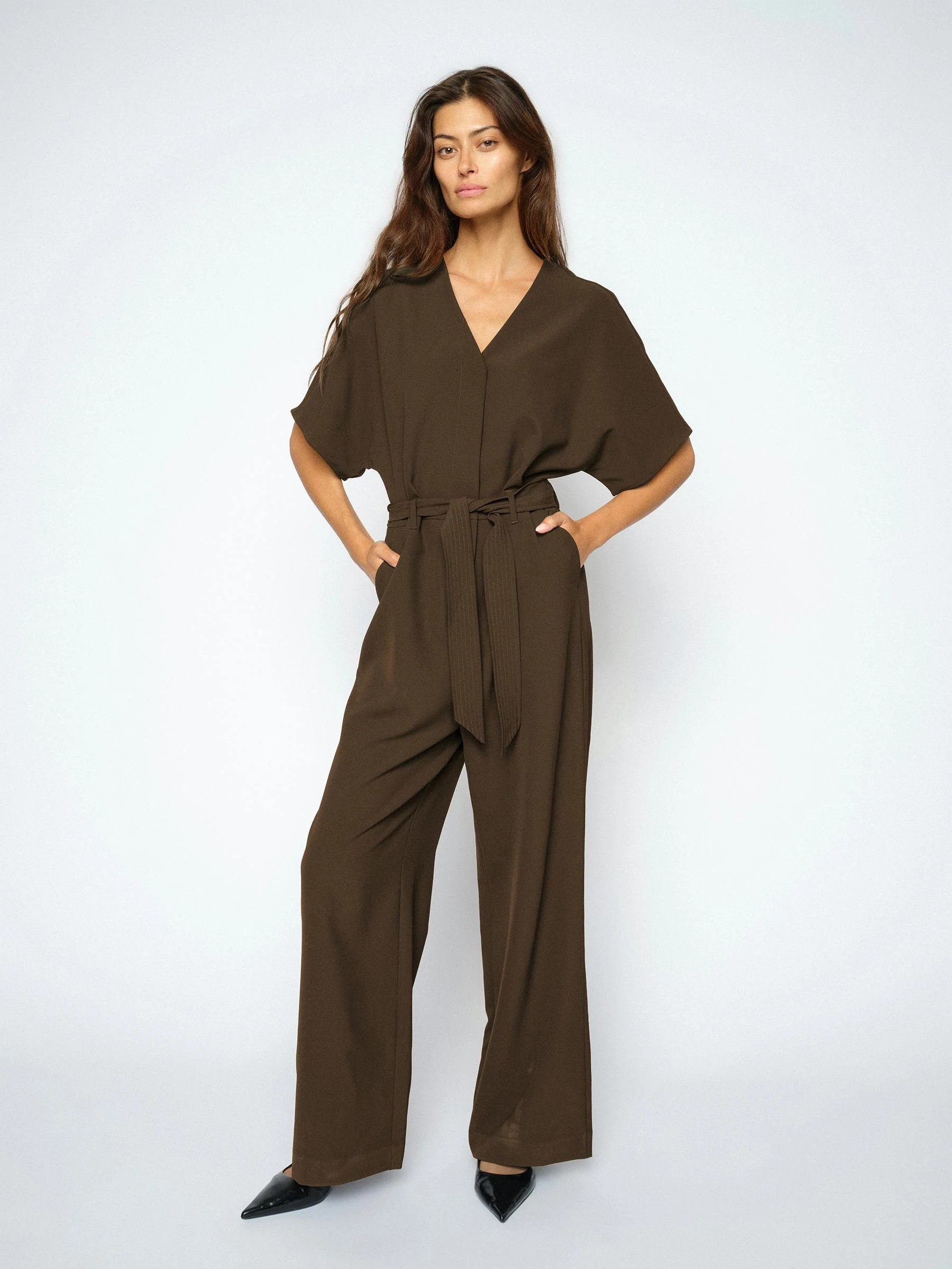 MMLehila Miley Jumpsuit - Mos Mosh