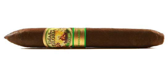AJ Fernandez Dias De Gloria Brazil Gordo - 2