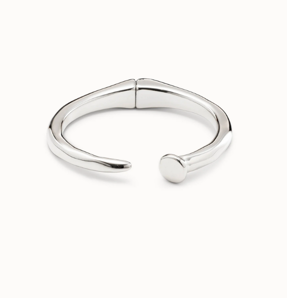 Spik formad bangle