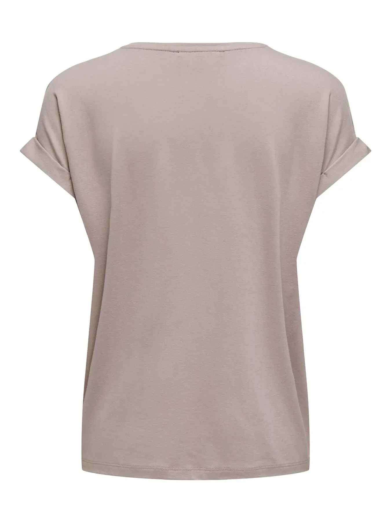 Only - Moster Top Beige - 2
