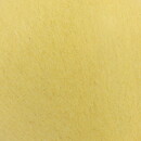 Stig Lindberg (Vitrin 1956) Yellow Raindrop Vase 16 cm
