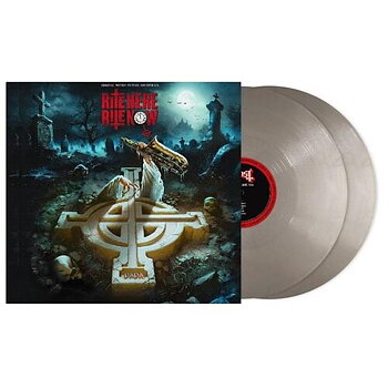 Ghost - Rite Here Rite Now