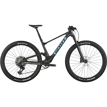 SCOTT SPARK RC TEAM