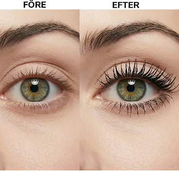 Waterproof mascara Hyalur-ON - Purobio