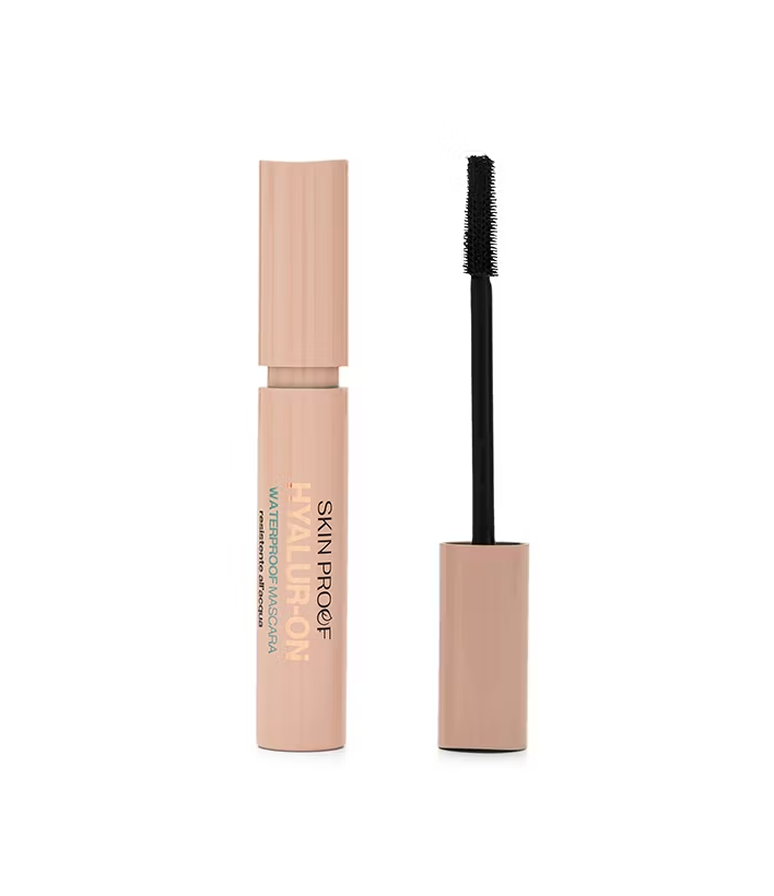 Waterproof mascara Hyalur-ON - Purobio