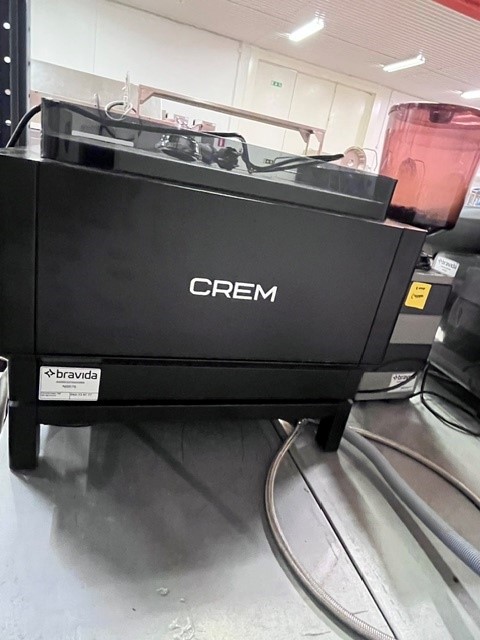 Crem EX3 2-grupper - 4