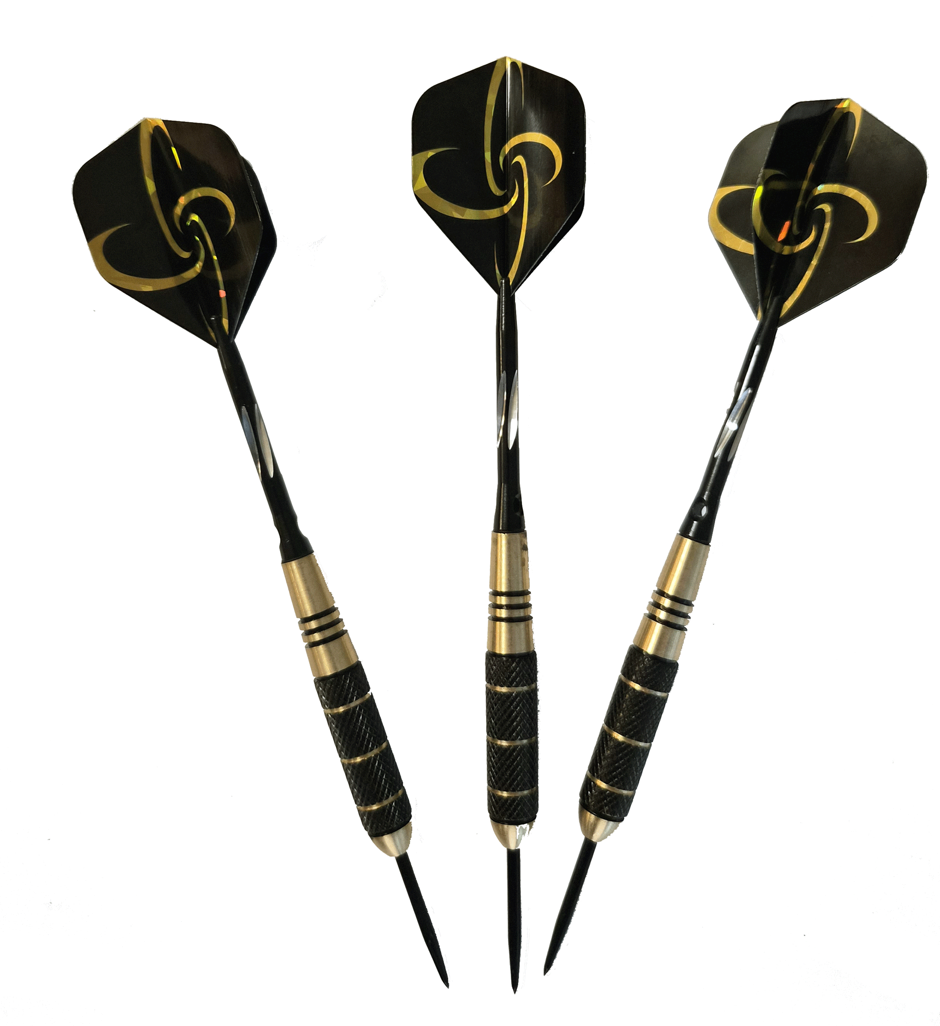 Dartpilar 3-Pack - vårt exklusivaste set!