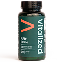 Vitalized Nad+ Prime – Cellenergi (30 kapslar) 