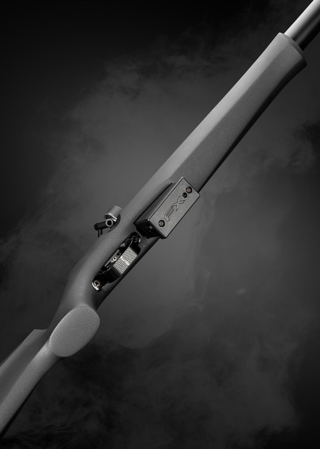 FX Airguns DRS MK2 Classic Syntet (10J) - 7