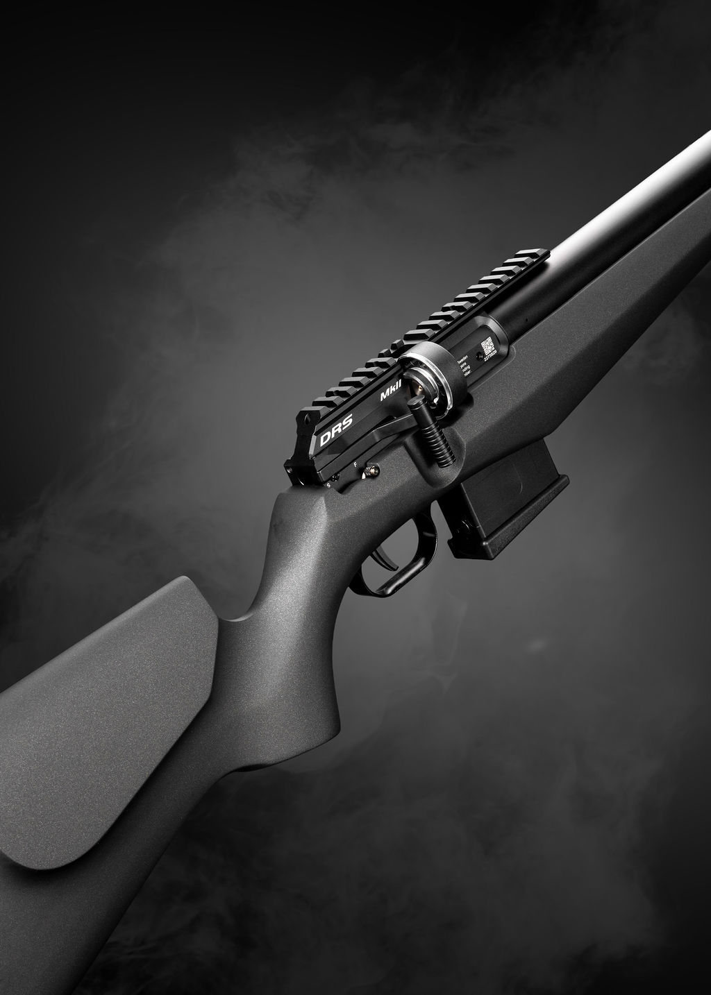 FX Airguns DRS MK2 Classic Syntet (10J) - 6