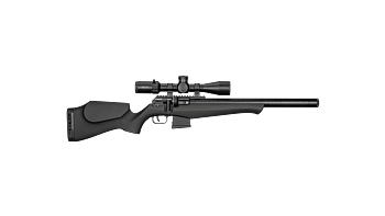 FX Airguns DRS MK2 Classic Syntet (10J)