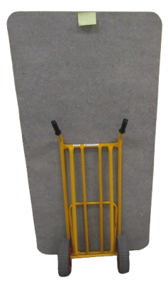 Avlastningsbord 