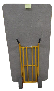Avlastningsbord 