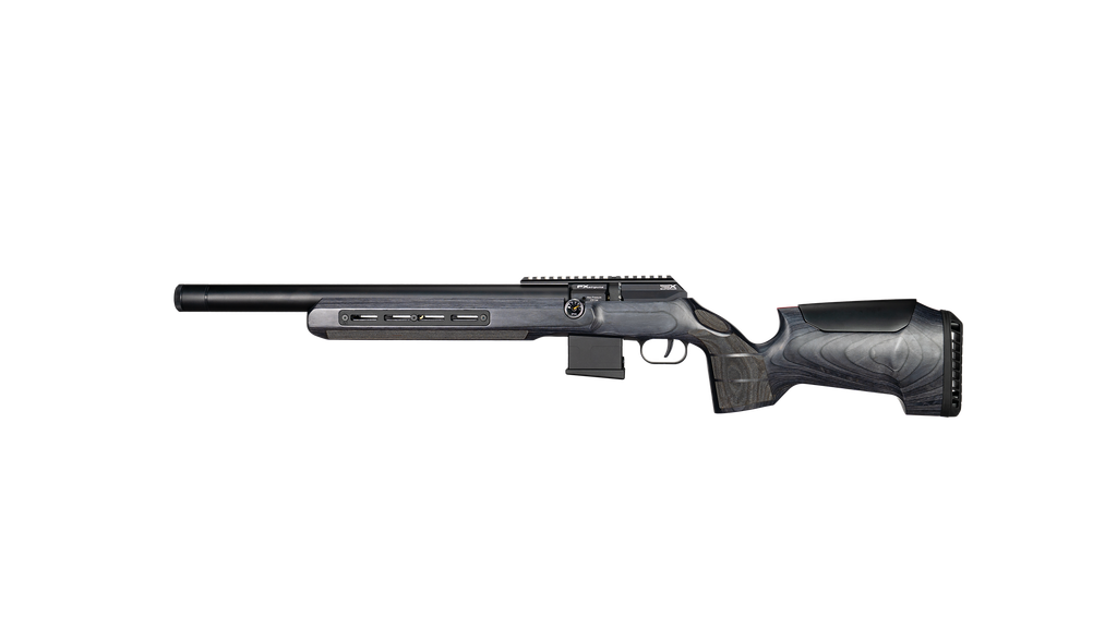 FX Airguns DRS MK2 Redline (10J) - 2