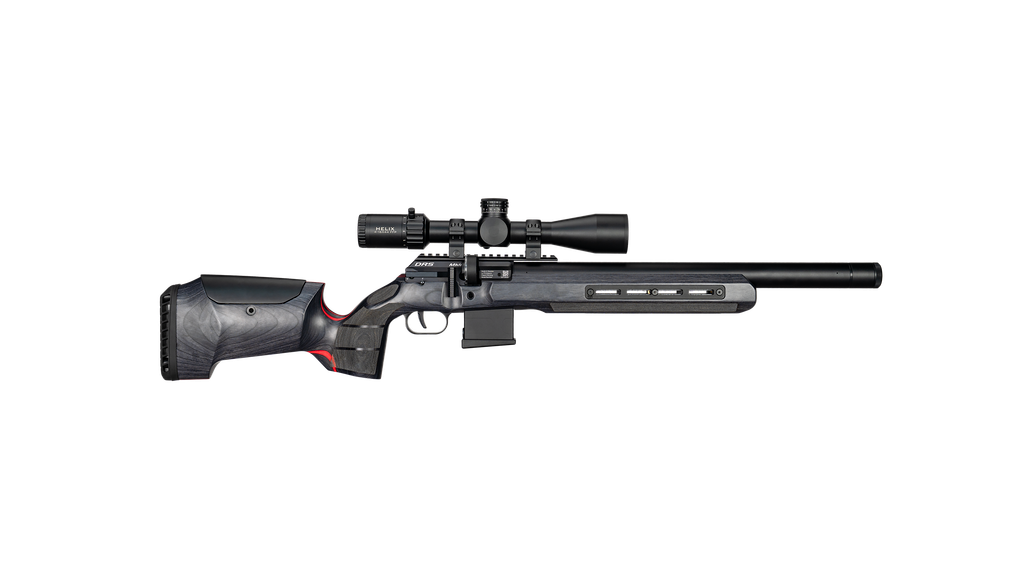 FX Airguns DRS MK2 Redline (10J)
