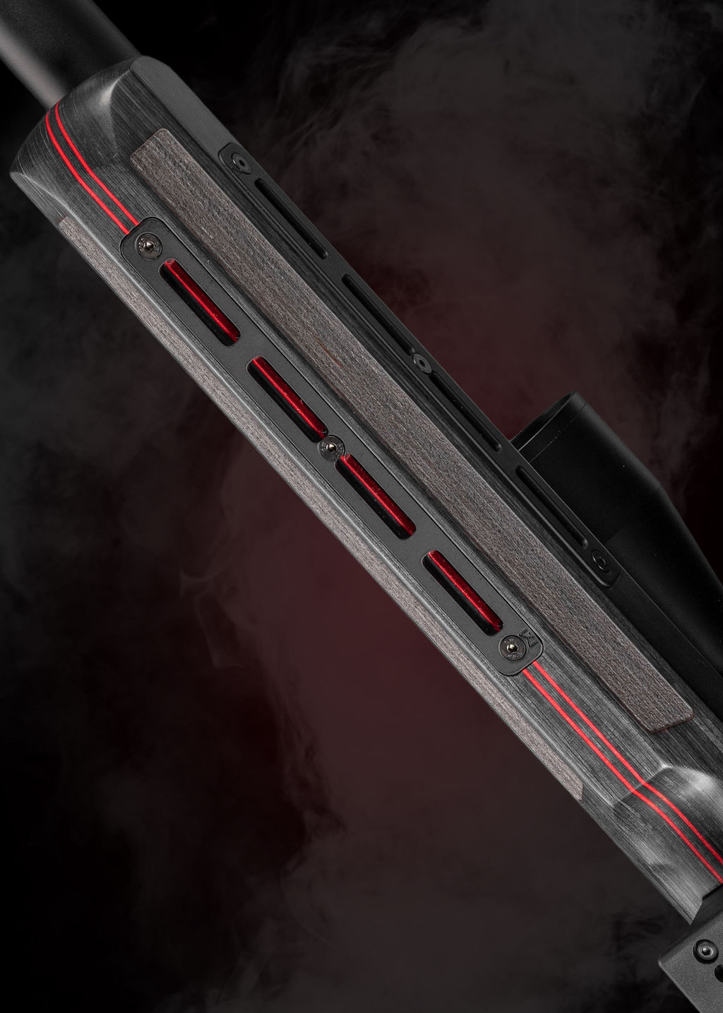 FX Airguns DRS MK2 Redline (10J) - 6